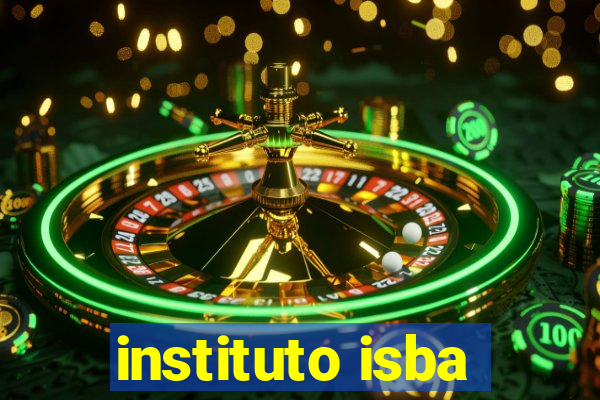 instituto isba